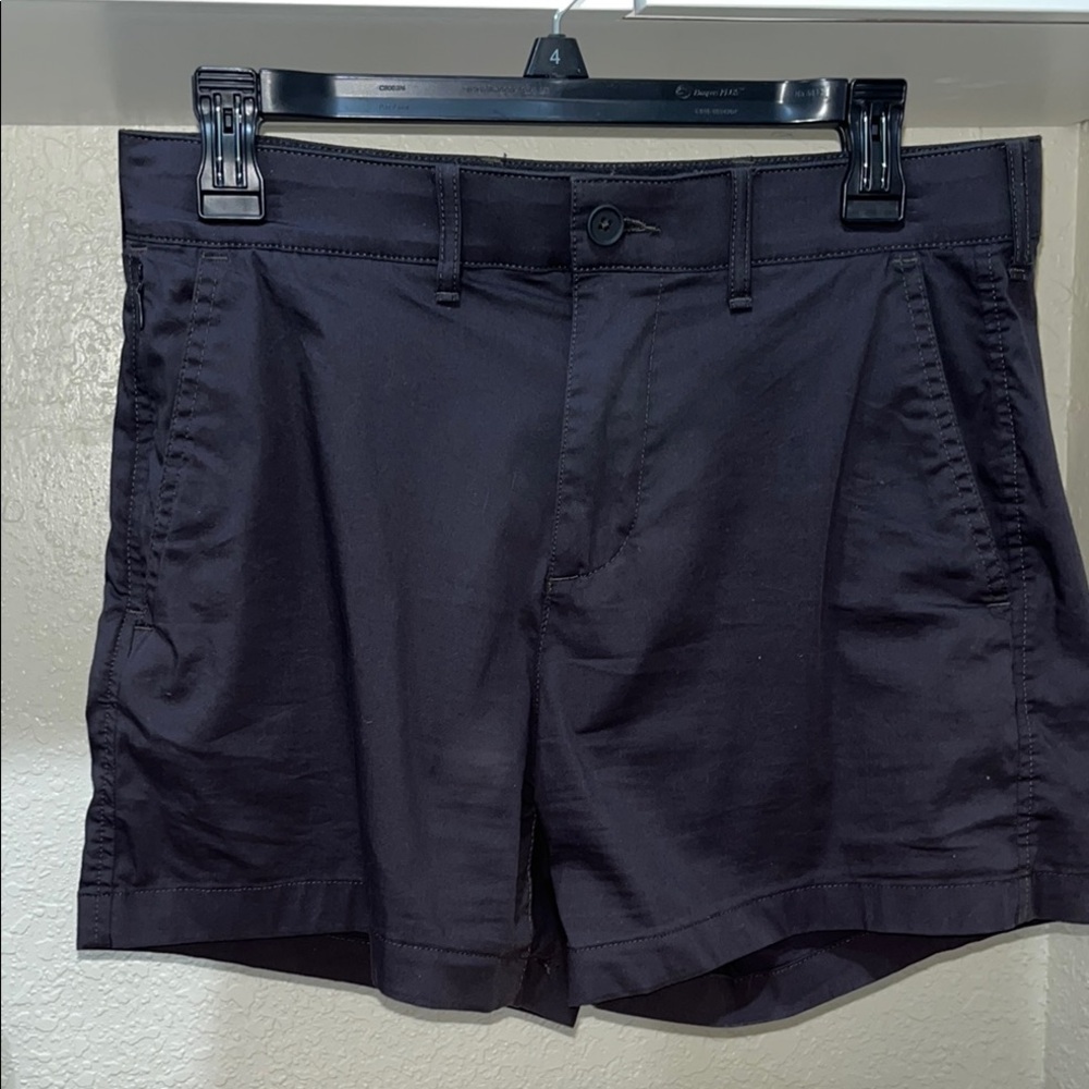 Abercrombie & Fitch dark gray Shorts